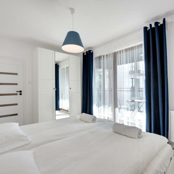 גדנסק Comfort Apartment Oldtown With River View מראה חיצוני תמונה